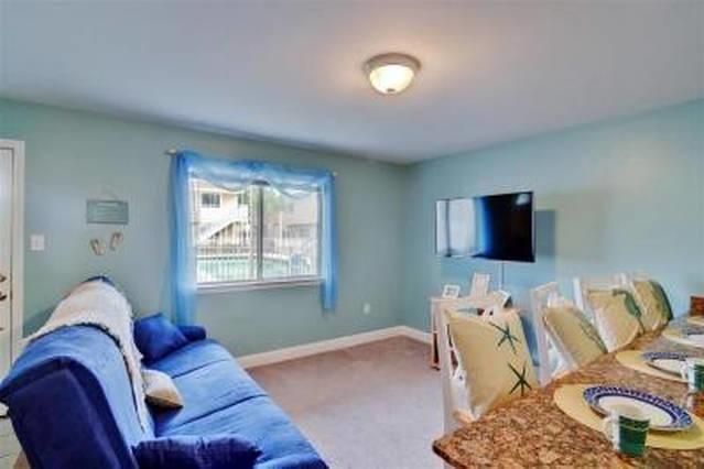 Beach Comber At Oak Shores Biloxi Exterior photo